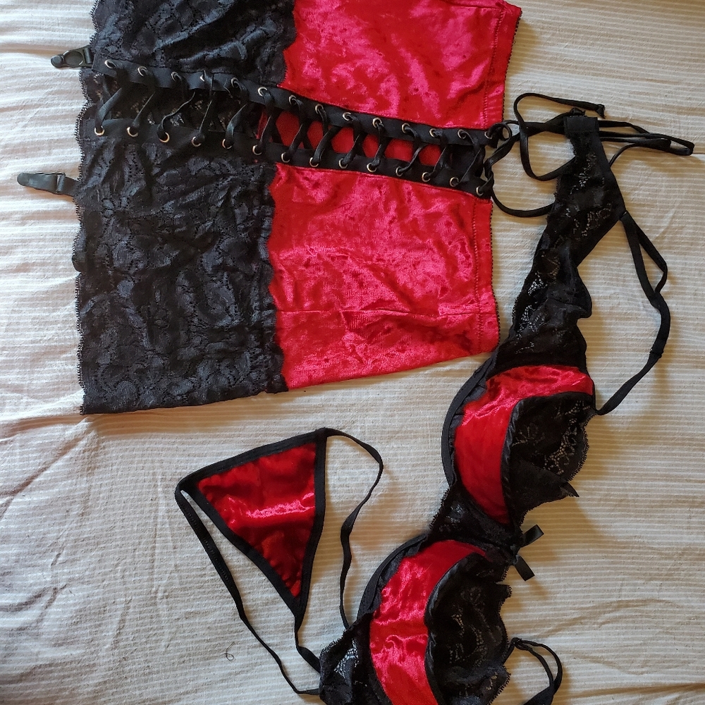 Lingerie